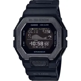 Casio G-Shock Sport GBX-100NS-1ER Reloj Negro