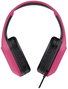 Trust GXT 415P Zirox Auriculares Gaming Rosa
