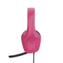 Trust GXT 415P Zirox Auriculares Gaming Rosa