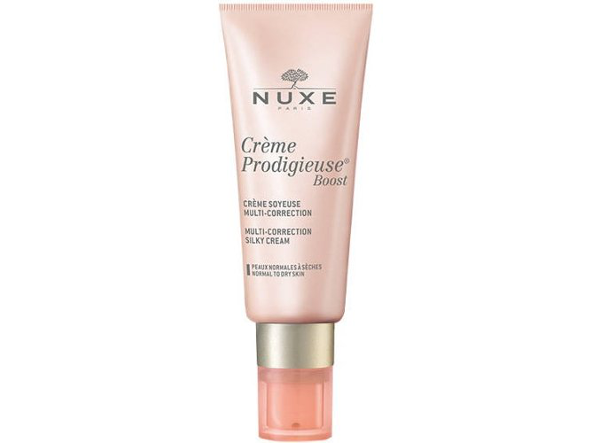 Nuxe Creme Prodigieuse Boost Light Cream Crema Ligera Facial 40 mL