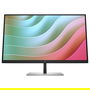HP Monitor E-Series E27k G5 de 27" (68.6cm) 4K UHD (3840x2160) IPS USB-C 65W Altavoces HDMI DisplayPort