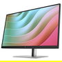 HP Monitor E-Series E27k G5 de 27" (68.6cm) 4K UHD (3840x2160) IPS USB-C 65W Altavoces HDMI DisplayPort