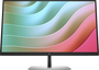 HP E27k G5 Monitor 4K USB-C de 27 pulgadas, Negro/Plata