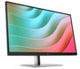 HP E27k G5 Monitor 4K USB-C de 27 pulgadas, Negro/Plata
