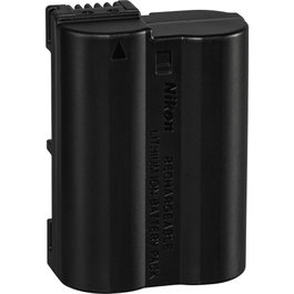 Nikon EN-EL15c Batería de iones de litio