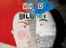 LIBROS PARA IMAGINAR, Word - Silence