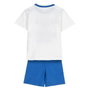 Cerdá Conjunto 2 Piezas French Terry Spidey Blanco 3 Años