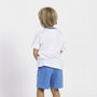 Cerdá Conjunto 2 Piezas French Terry Spidey Blanco 3 Años