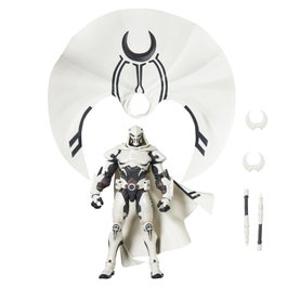 Hasbro Marvel Legends Series Rivals Moon Knight