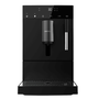 Cecotec Cremmaet Compact Steam Cafetera Superautomática Negra