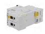 SCHNEIDER ELECTRIC Interruptor magnetotérmico iC60N 20A 1+N 400VAC 6kA