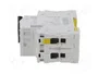 SCHNEIDER ELECTRIC Interruptor magnetotérmico iC60N 20A 1+N 400VAC 6kA
