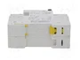SCHNEIDER ELECTRIC Interruptor magnetotérmico iC60N 20A 1+N 400VAC 6kA