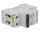 SCHNEIDER ELECTRIC Interruptor magnetotérmico iC60N 20A 1+N 400VAC 6kA
