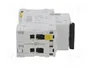 SCHNEIDER ELECTRIC Interruptor magnetotérmico iC60N 20A 1+N 400VAC 6kA