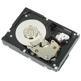 DELL 400-AUST Disco duro interno 2 TB 7200 RPM 3.5 pulgadas Serial ATA III