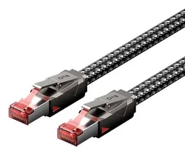 Vention Cable de Red Cat.8 SFTP Gaming IKMHH 2m Gris
