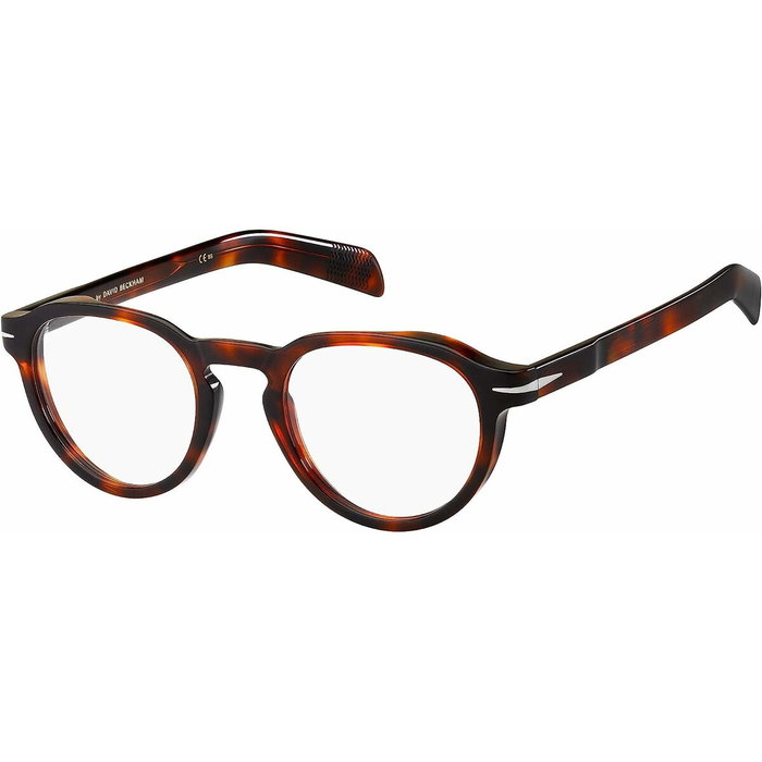 Montura de Gafas Unisex David Beckham DB 7021 Montura de Gafas Unisex David Beckham DB 7021