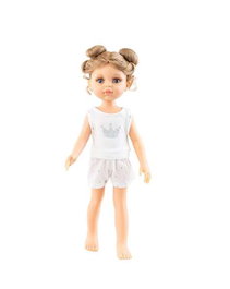 Paola Reina Muñeca Valeria 32 cm