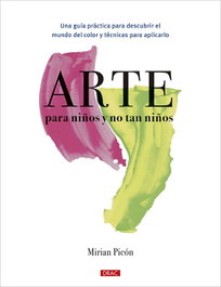 DRAC Arte para niños y no tan niños