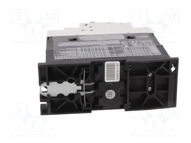 EATON ELECTRIC PKZM4-16-EA Interruptor motorizado 7,5kW 220÷690VAC