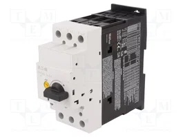EATON ELECTRIC PKZM4-16-EA Interruptor motorizado 7,5kW 220÷690VAC