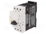 EATON ELECTRIC PKZM4-16-EA Interruptor motorizado 7,5kW 220÷690VAC