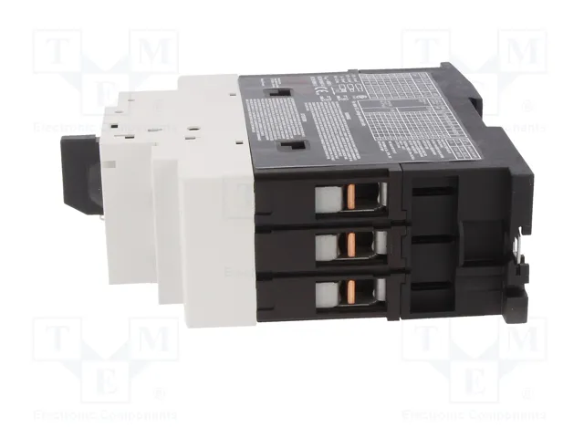 EATON ELECTRIC PKZM4-16-EA Interruptor motorizado 7,5kW 220÷690VAC