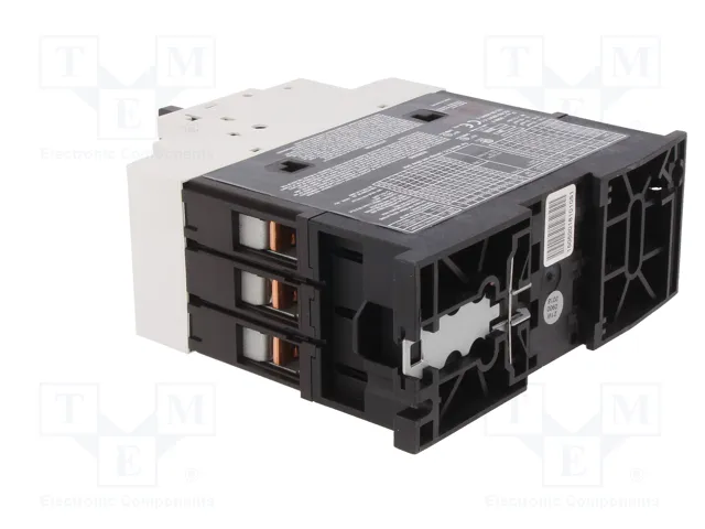EATON ELECTRIC PKZM4-16-EA Interruptor motorizado 7,5kW 220÷690VAC