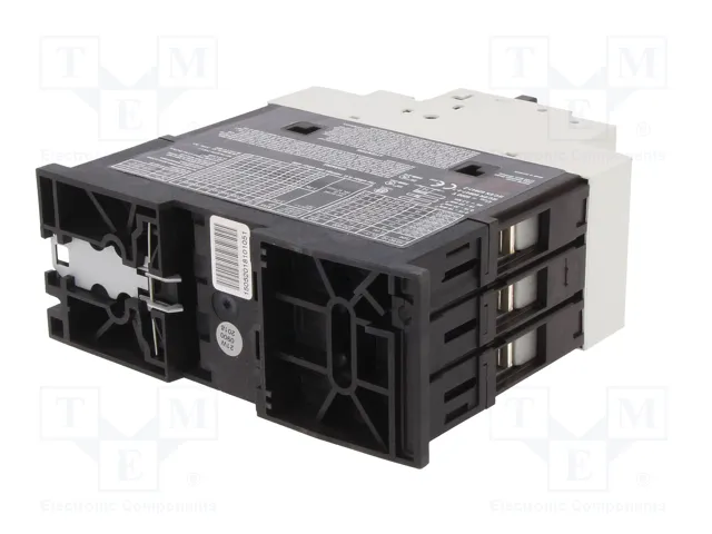 EATON ELECTRIC PKZM4-16-EA Interruptor motorizado 7,5kW 220÷690VAC