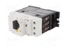 EATON ELECTRIC PKZM4-16-EA Interruptor motorizado 7,5kW 220÷690VAC