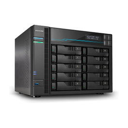 Asustor Lockerstor NAS AS7110T PRO 10-Bay