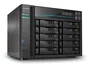 Asustor Lockerstor 10 Pro AS7110T 10-Bay Negro