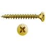 Spax Tornillo Universal Cabeza Plana 5x50mm Caja 500 unidades