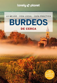Burdeos de cerca 2, Nicola Williams - GEOPLANETA