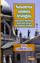 Nosotros somos testigos, Nino Sammartano - NARCEA
