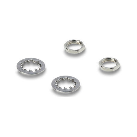 DeLOCK 90944 Adaptador DC 5,5 x 2,5 mm Hembra a Hembra Angular 90° DeLOCK 90944 Adaptador DC 5,5 x 2,5 mm Hembra a Hembra Angular 90°