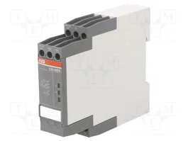 ABB CM-MSS Relé de monitorización de temperatura del motor para sensor PTC