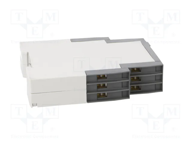 ABB CM-MSS Relé de monitorización de temperatura del motor para sensor PTC