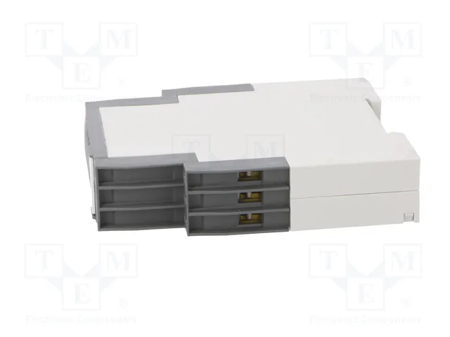 ABB CM-MSS Relé de monitorización de temperatura del motor para sensor PTC