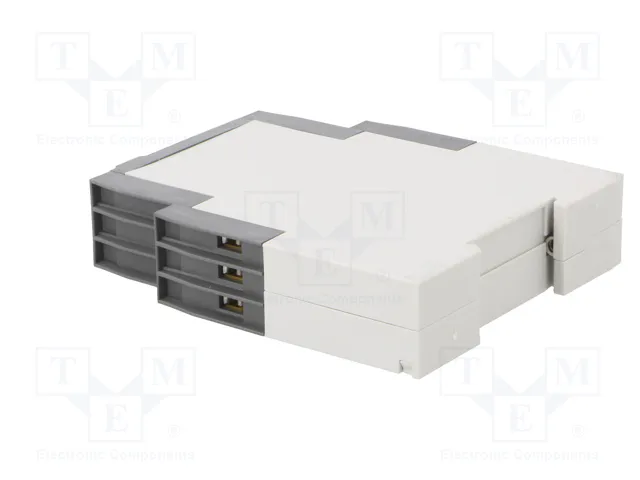ABB CM-MSS Relé de monitorización de temperatura del motor para sensor PTC