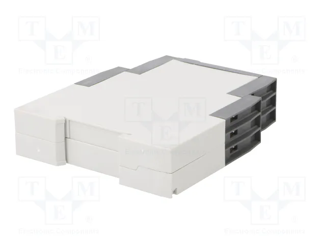 ABB CM-MSS Relé de monitorización de temperatura del motor para sensor PTC
