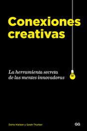 CONEXIONES CREATIVAS, Dorte Nielsen; Sarah Thurber - GUSTAVO GILI