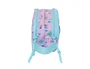 Safta Portatodo Doble 3D Stitch Disney