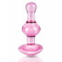 Plug Anal Pipedream Rosa