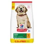 Hill's Science Plan Canine Puppy Large Pollo 14,5kg (12+2,5kg gratis) lifecycles