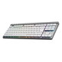 Logitech G515 Lightspeed TKL GL Tactile Blanco