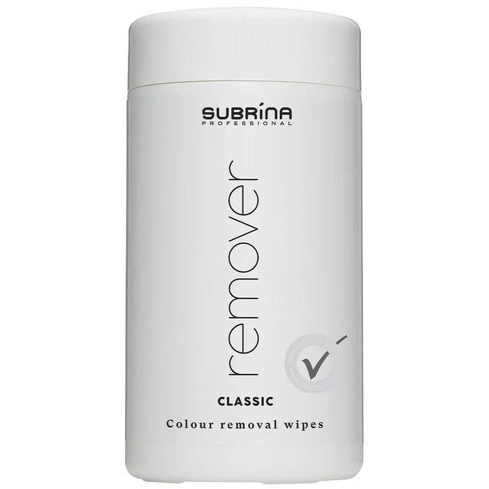 Remover Classic, Toallitas quitamanchas, 100 pzs Remover Classic, Toallitas quitamanchas, 100 pzs