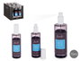 Acorde Aroma Hogar Perfume Ropa Limpia 70 ml 4.5x4.5x16 cm (Set de 12)