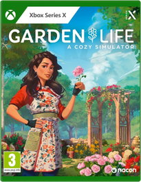Nacon Garden Life para Xbox